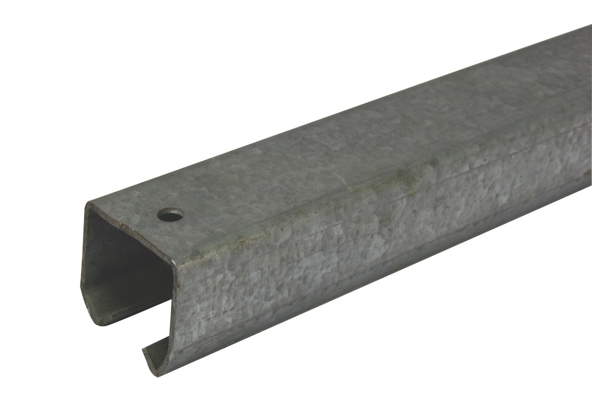 Sliding Door Railing - Metal For (100 Kg) Sliding Fittings Premium Hardware for Door Cabinet Window Furniture and Interior Use